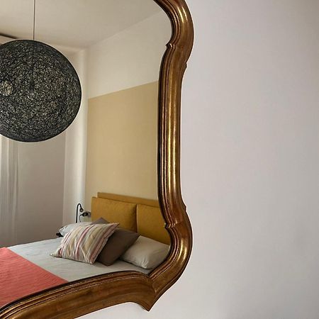 Da' Mi' Nonni Lägenhet Pistoia Exteriör bild