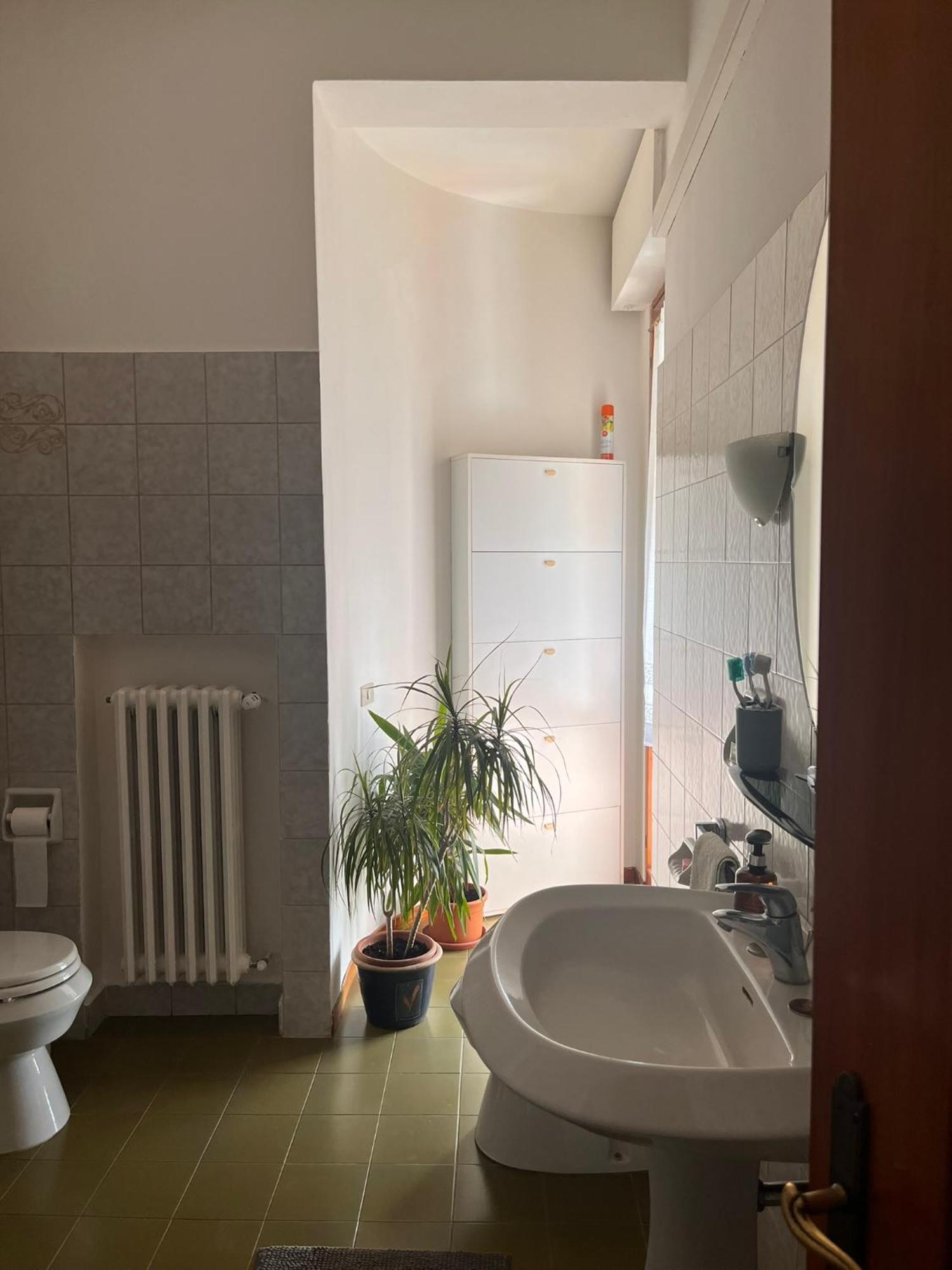 Da' Mi' Nonni Lägenhet Pistoia Exteriör bild