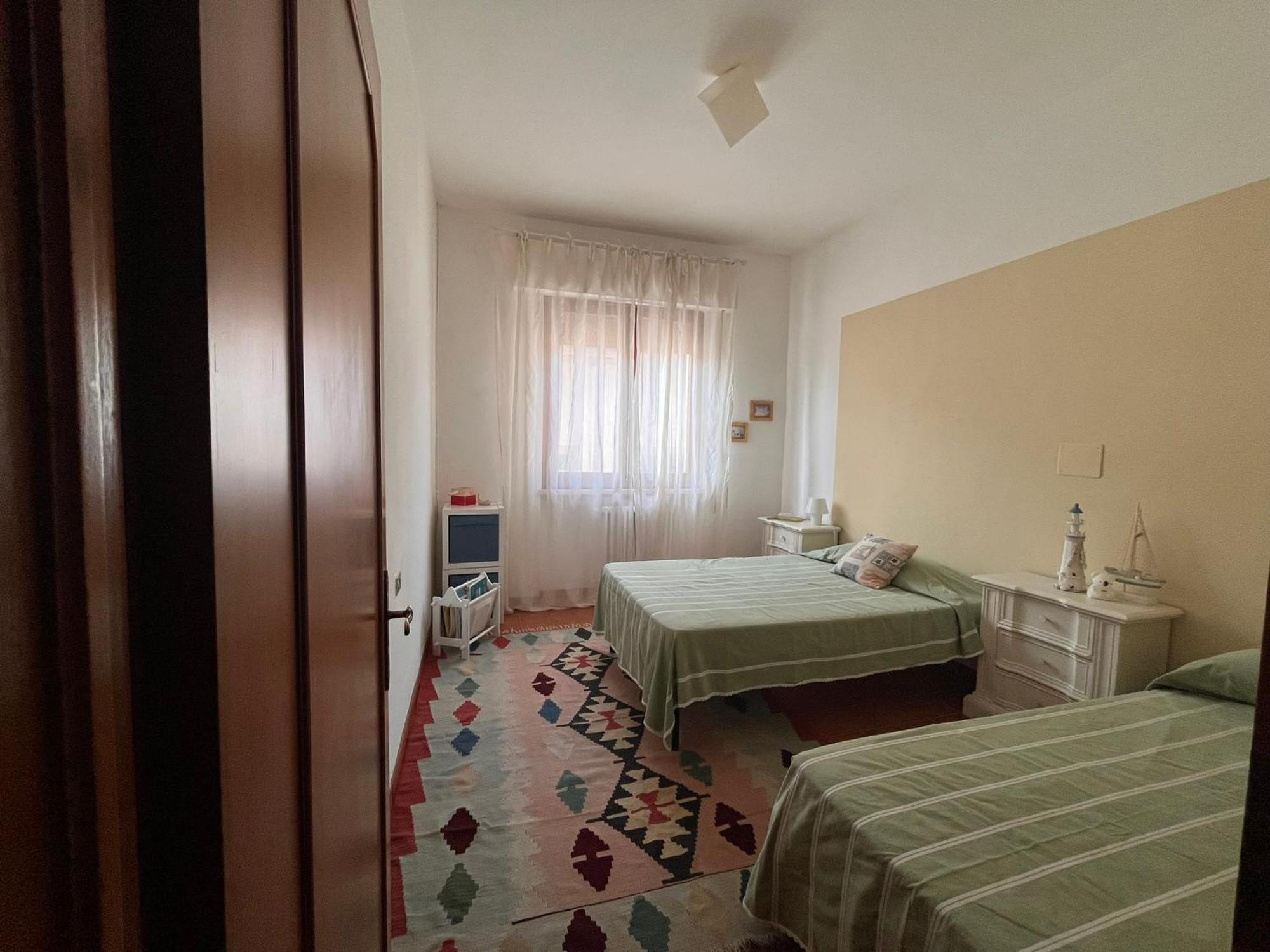 Da' Mi' Nonni Lägenhet Pistoia Exteriör bild