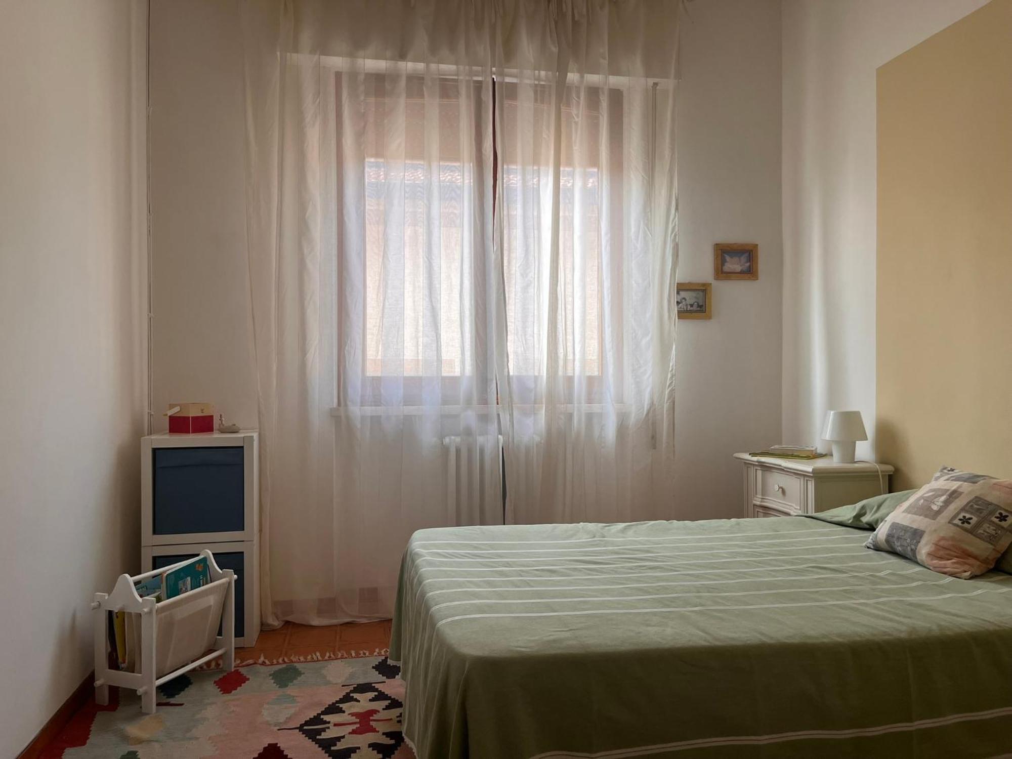 Da' Mi' Nonni Lägenhet Pistoia Exteriör bild